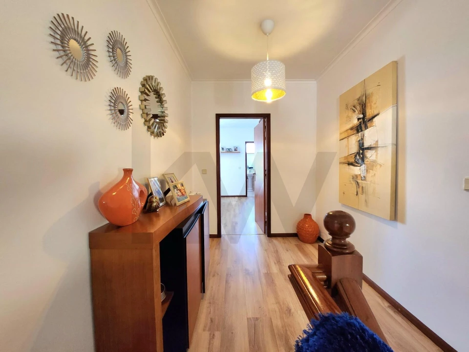 Moradia T3 para Venda em Gafanha da Nazaré Foto 24