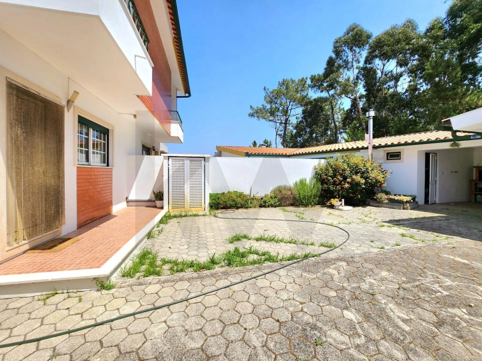 Moradia T3 para Venda em Gafanha da Nazaré Foto 45