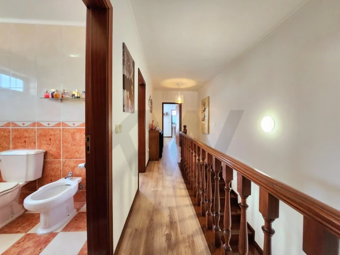 Moradia T3 para Venda em Gafanha da Nazaré Foto 27