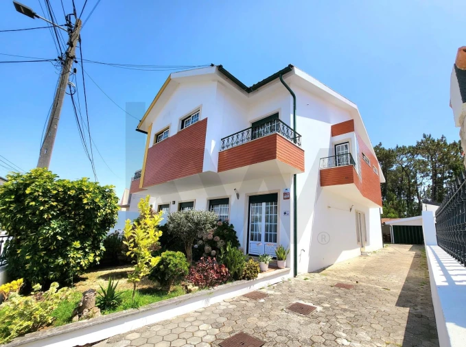 Moradia T3 para Venda em Gafanha da Nazaré Foto 3