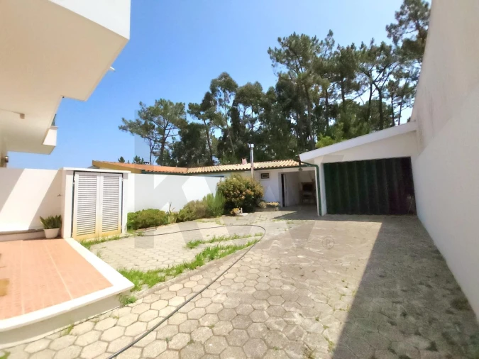 Moradia T3 para Venda em Gafanha da Nazaré Foto 43