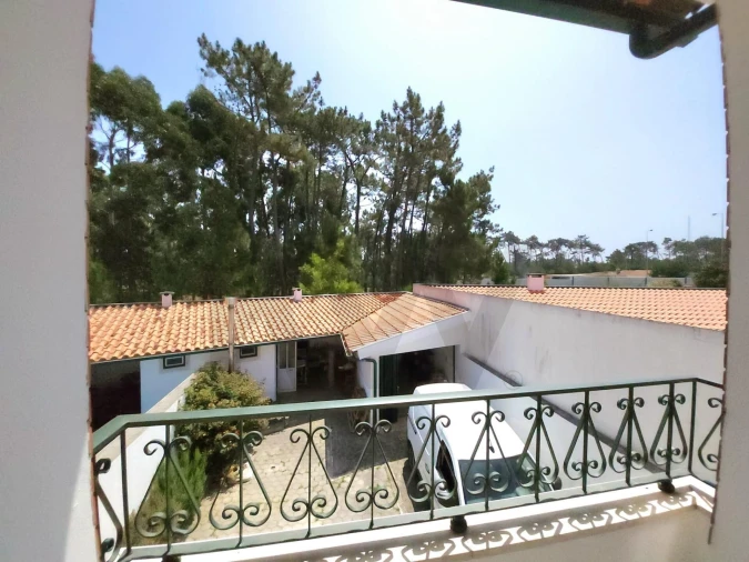 Moradia T3 para Venda em Gafanha da Nazaré Foto 40