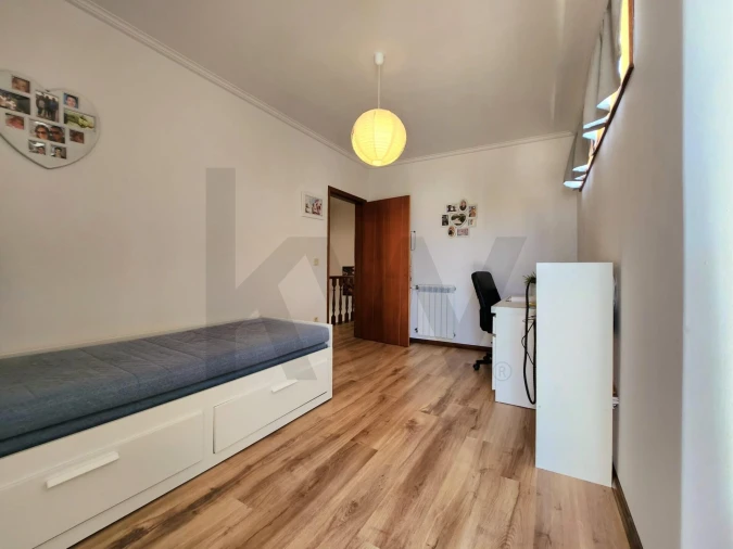 Moradia T3 para Venda em Gafanha da Nazaré Foto 34