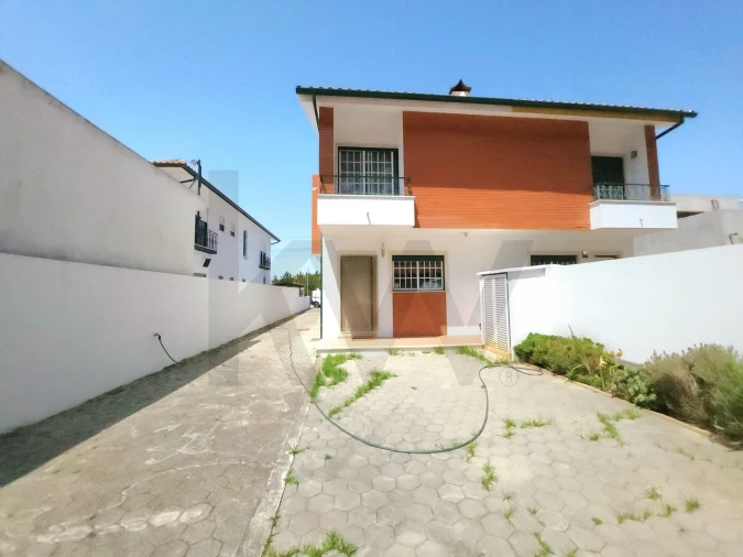 Moradia T3 para Venda em Gafanha da Nazaré Foto 44