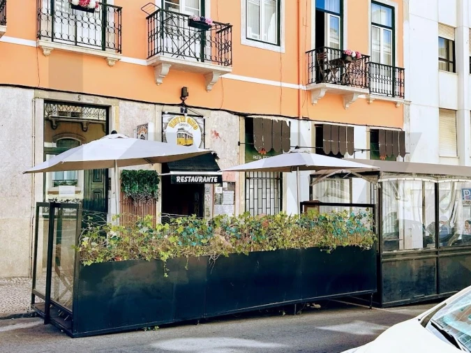 Negócio para Trespasse em Arroios Foto 64