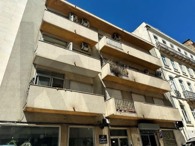 Negócio para Trespasse em Arroios Foto 55