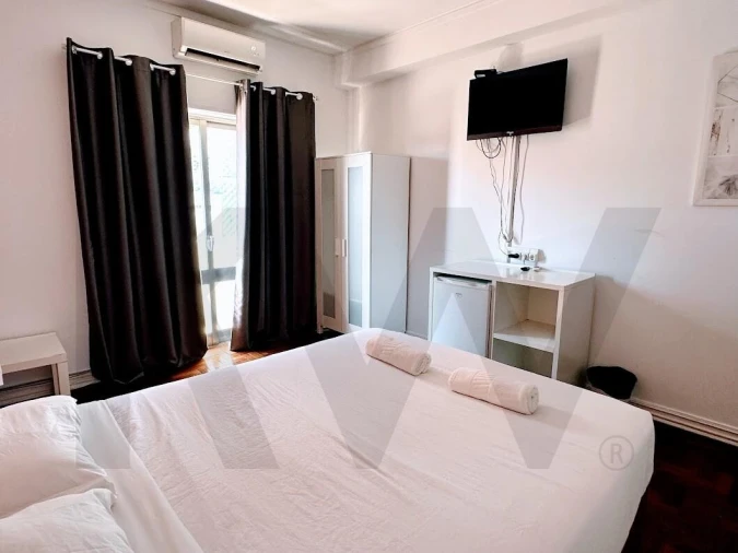 Negócio para Trespasse em Arroios Foto 16