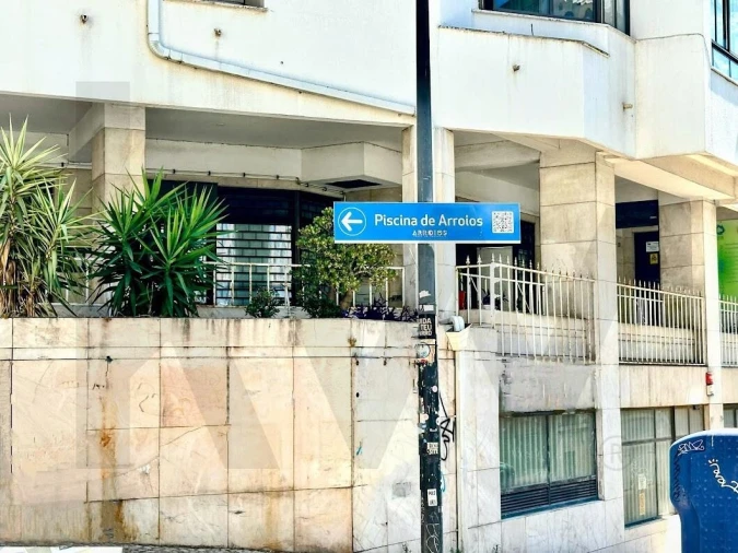 Negócio para Trespasse em Arroios Foto 61