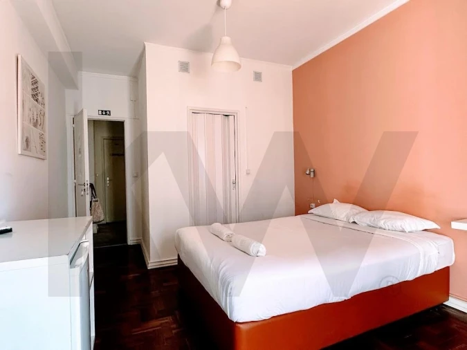 Negócio para Trespasse em Arroios Foto 12