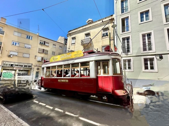 Negócio para Trespasse em Arroios Foto 59