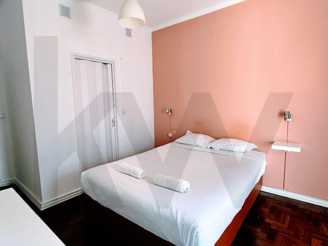 Negócio para Trespasse em Arroios Foto 14