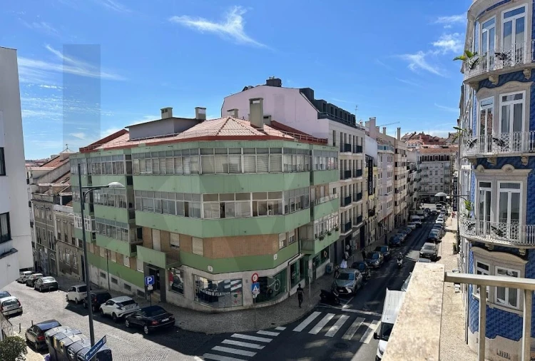 Negócio para Trespasse em Arroios Foto 51