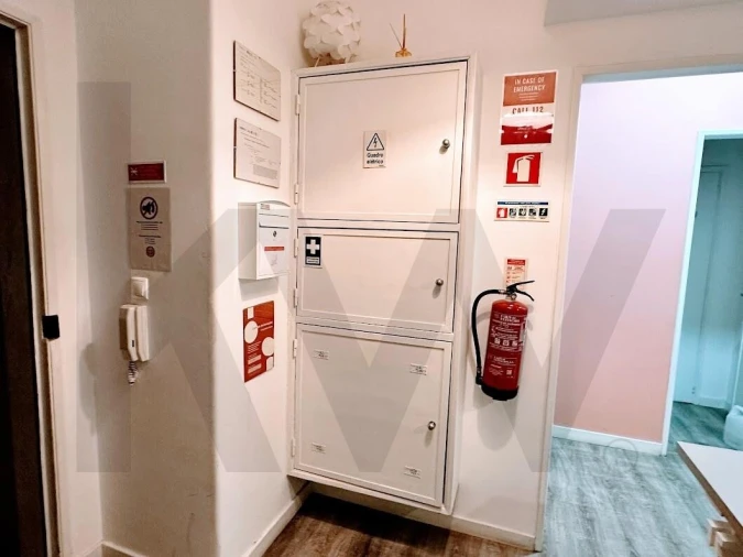 Negócio para Trespasse em Arroios Foto 6