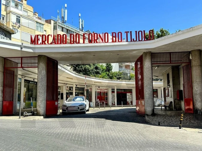 Negócio para Trespasse em Arroios Foto 63