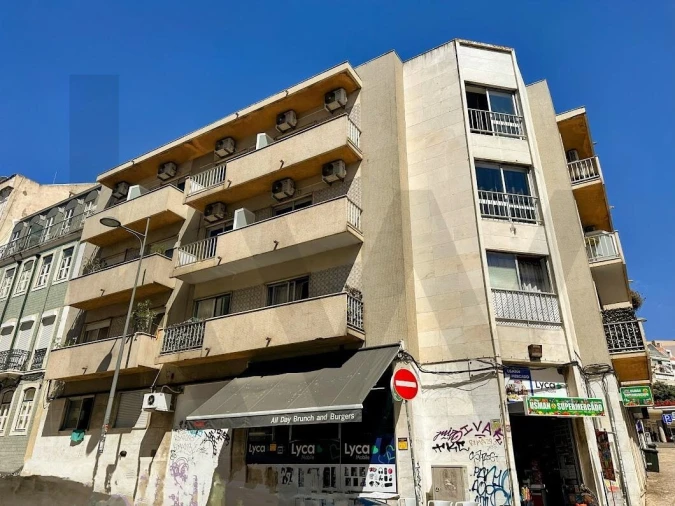 Negócio para Trespasse em Arroios Foto 52