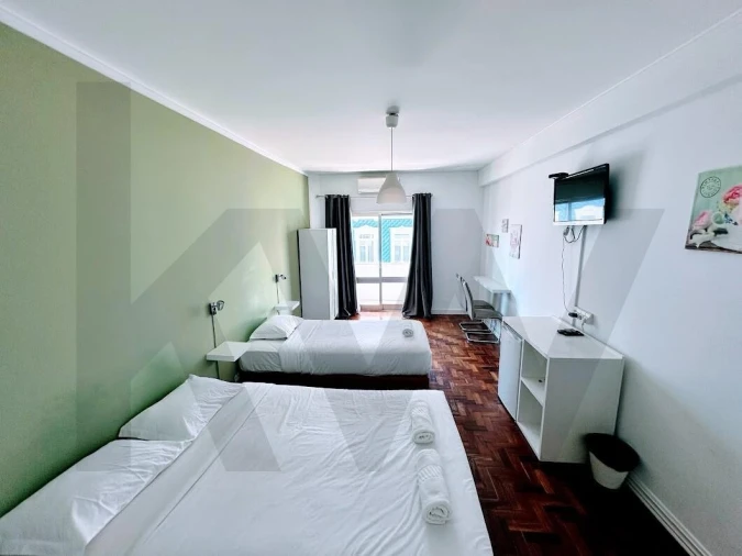 Negócio para Trespasse em Arroios Foto 25