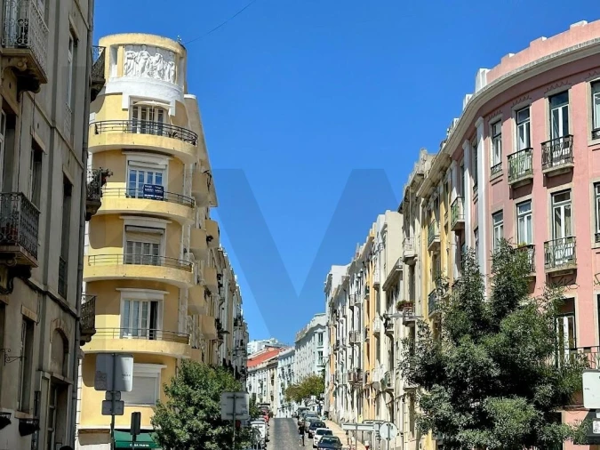 Negócio para Trespasse em Arroios Foto 66