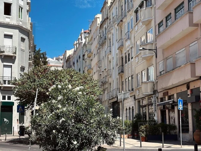 Negócio para Trespasse em Arroios Foto 67