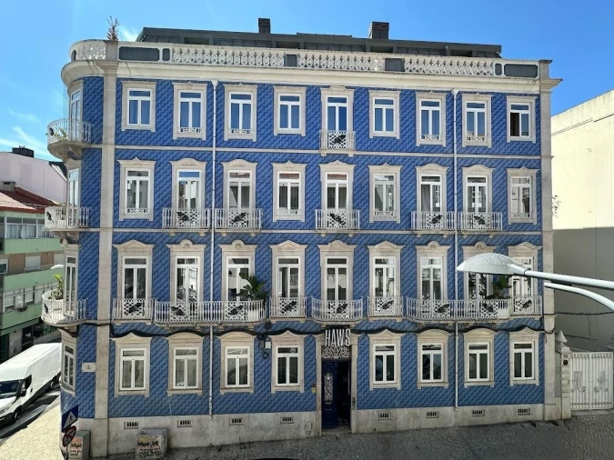 Negócio para Trespasse em Arroios Foto 50