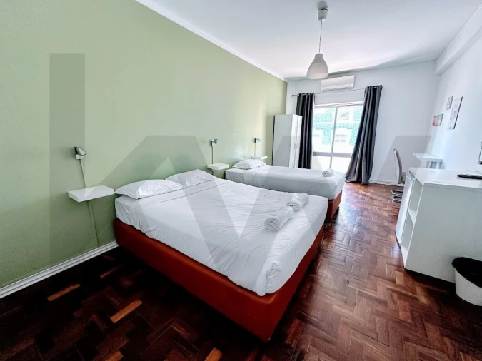 Negócio para Trespasse em Arroios Foto 23