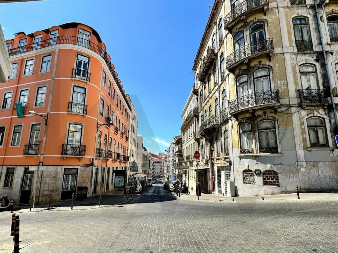 Negócio para Trespasse em Arroios Foto 65