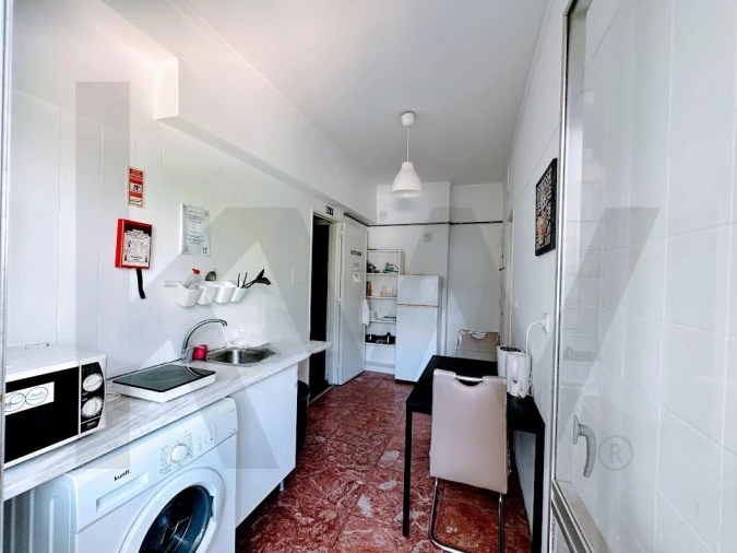 Negócio para Trespasse em Arroios Foto 22