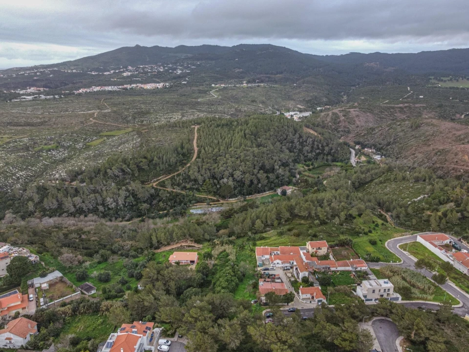 Terreno para Venda em Alcabideche Foto 9