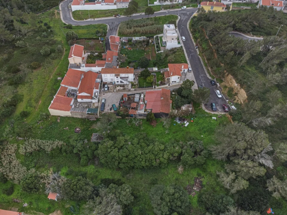 Terreno para Venda em Alcabideche Foto 3