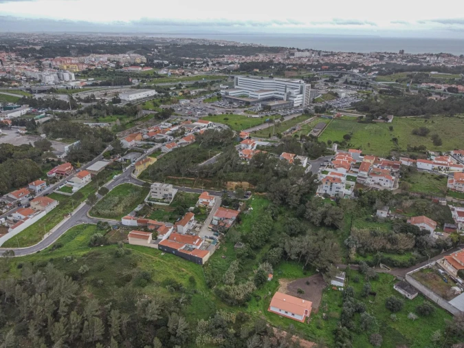 Terreno para Venda em Alcabideche Foto 7