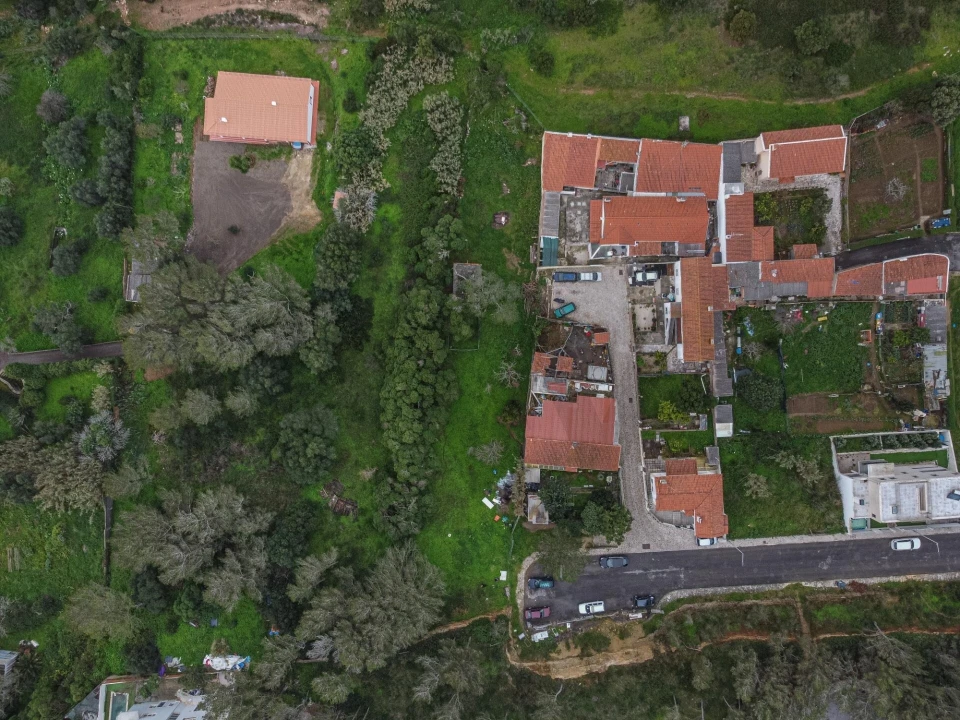 Terreno para Venda em Alcabideche Foto 2