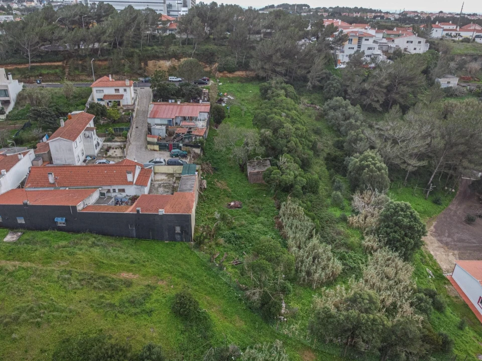 Terreno para Venda em Alcabideche Foto 5