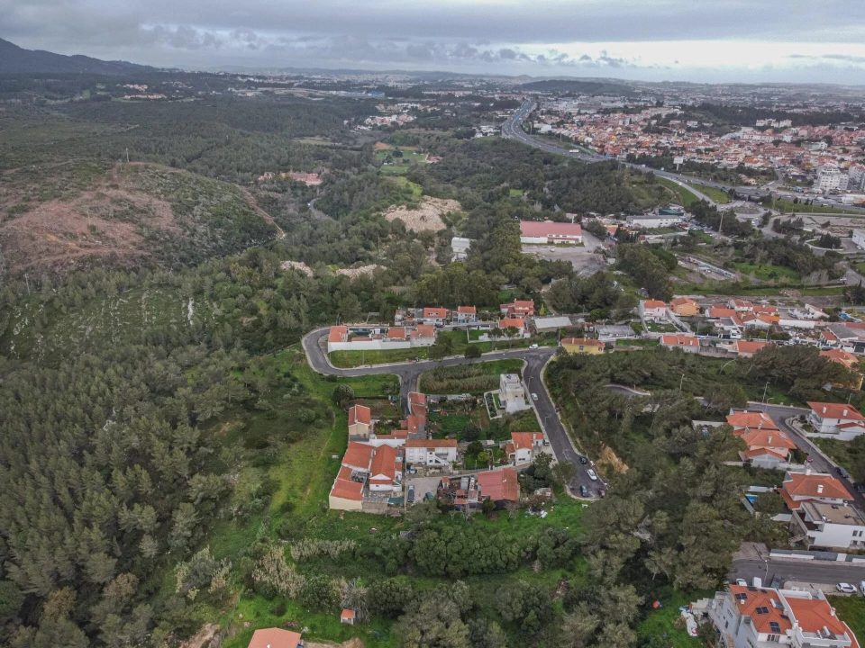 Terreno para Venda em Alcabideche Foto 8