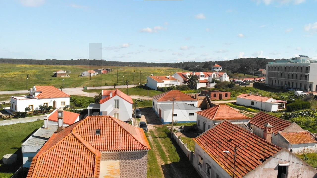 Moradia T2 para Venda em Santo Andre Foto 33