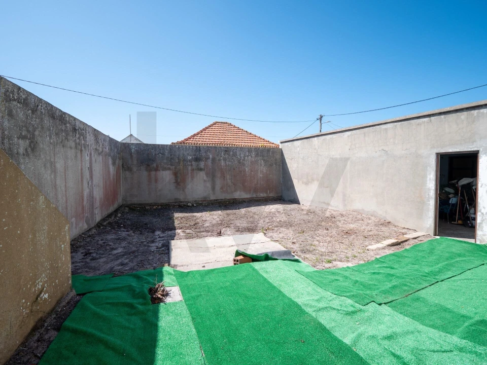 Moradia T2 para Venda em Santo Andre Foto 35