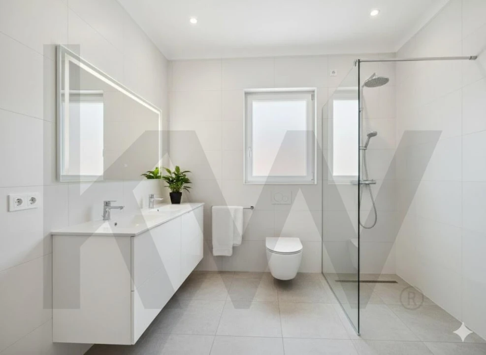 Moradia T2 para Venda em Santo Andre Foto 9