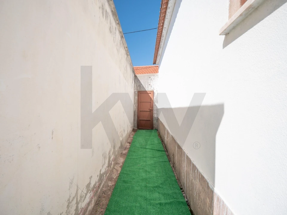 Moradia T2 para Venda em Santo Andre Foto 36