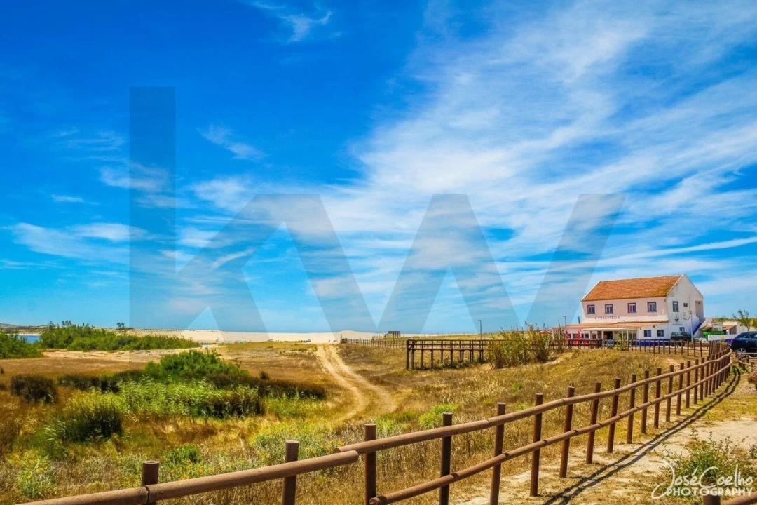 Moradia T2 para Venda em Santo Andre Foto 30