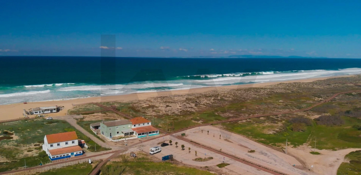 Moradia T2 para Venda em Santo Andre Foto 1