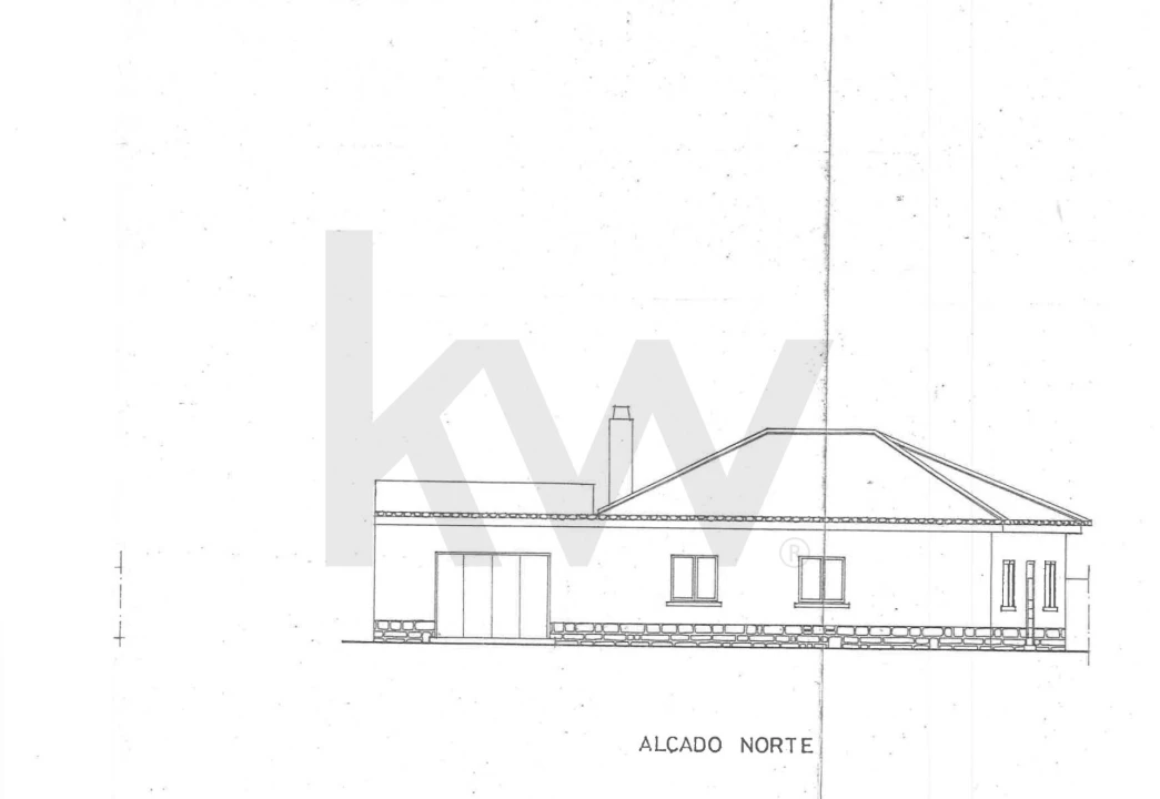Moradia T2 para Venda em Santo Andre Foto 47