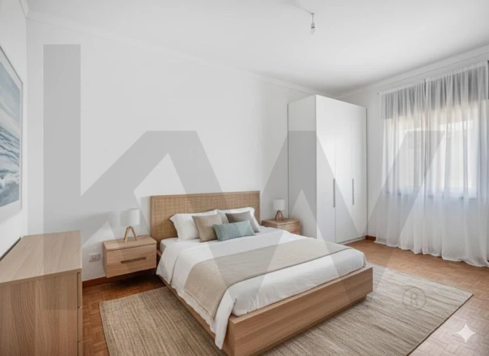 Moradia T2 para Venda em Santo Andre Foto 6