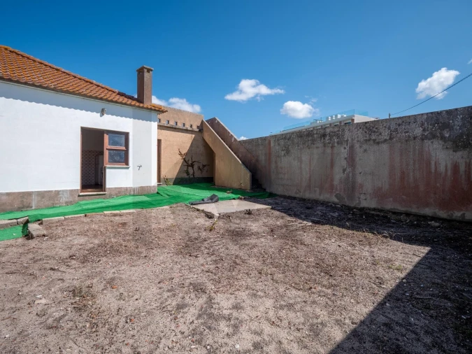 Moradia T2 para Venda em Santo Andre Foto 8