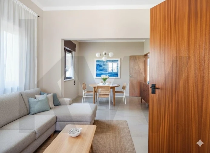 Moradia T2 para Venda em Santo Andre Foto 5