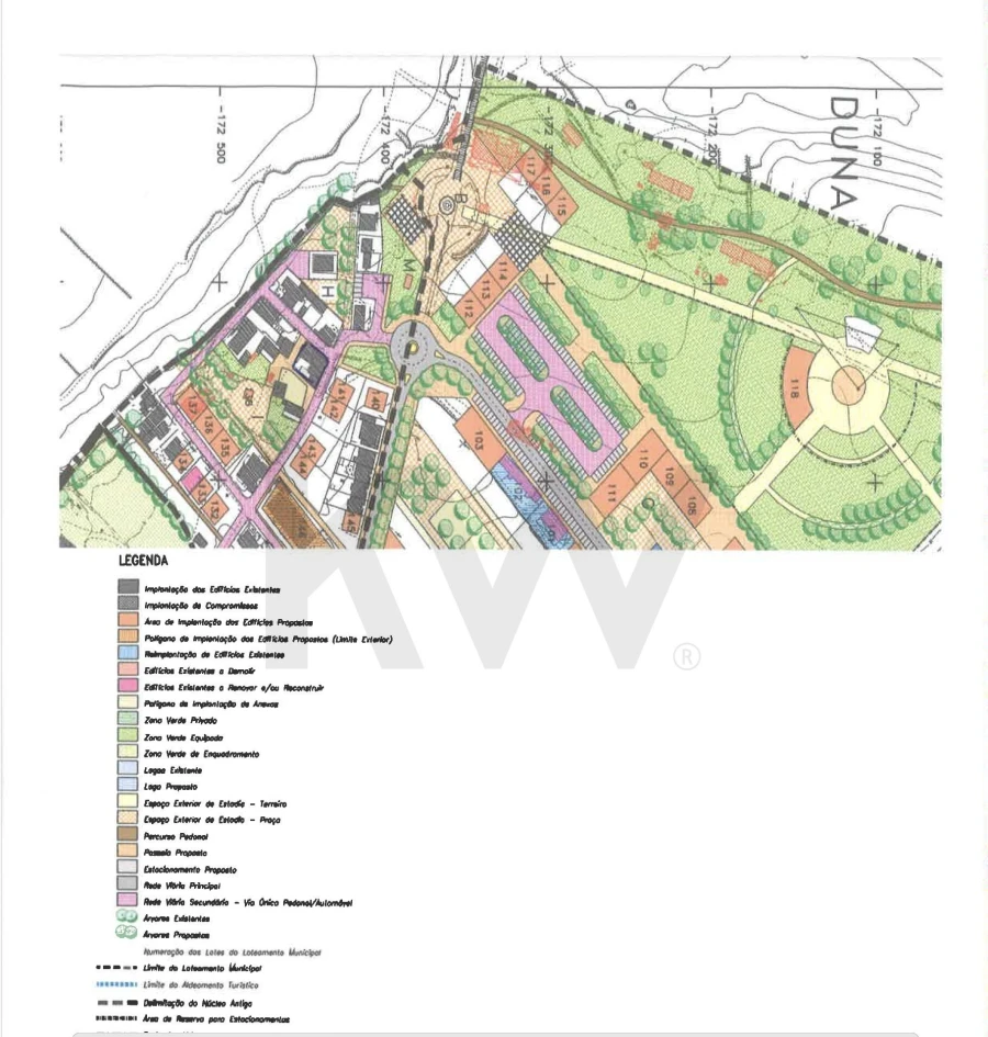 Moradia T2 para Venda em Santo Andre Foto 35