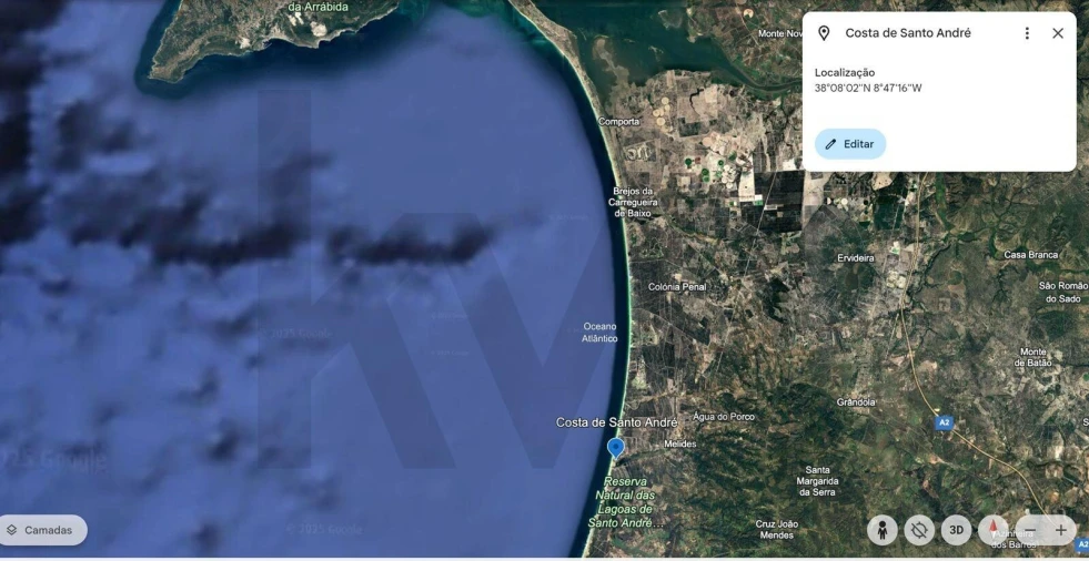 Moradia T2 para Venda em Santo Andre Foto 29
