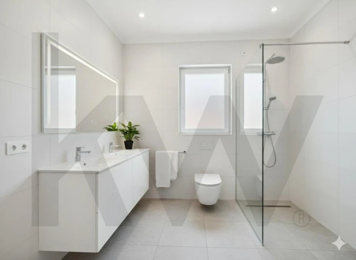 Moradia T2 para Venda em Santo Andre Foto 9