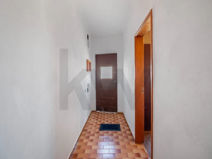 Moradia T2 para Venda em Santo Andre Foto 12