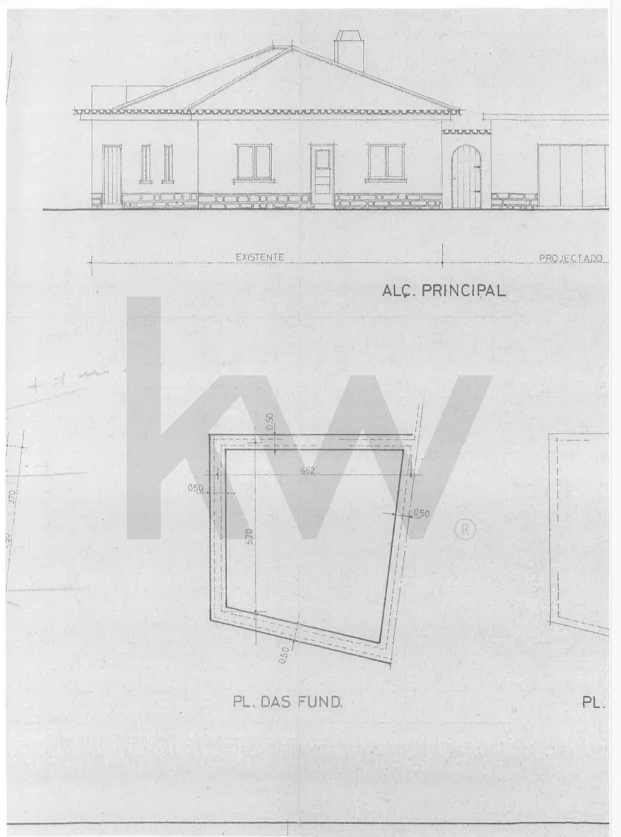 Moradia T2 para Venda em Santo Andre Foto 33