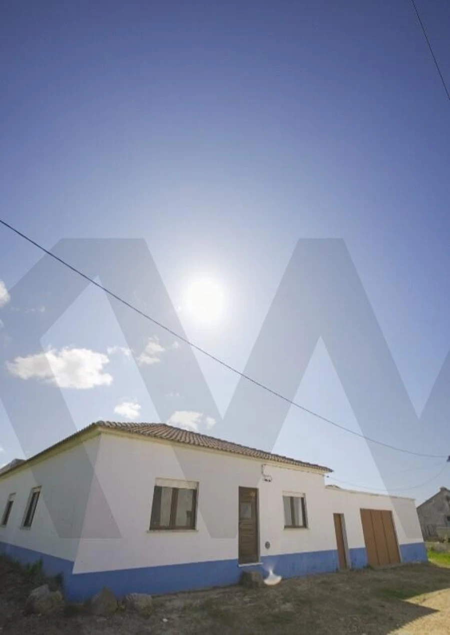 Moradia T2 para Venda em Santo Andre Foto 2