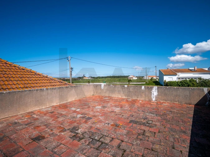 Moradia T2 para Venda em Santo Andre Foto 10