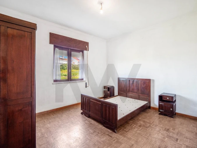 Moradia T2 para Venda em Santo Andre Foto 22